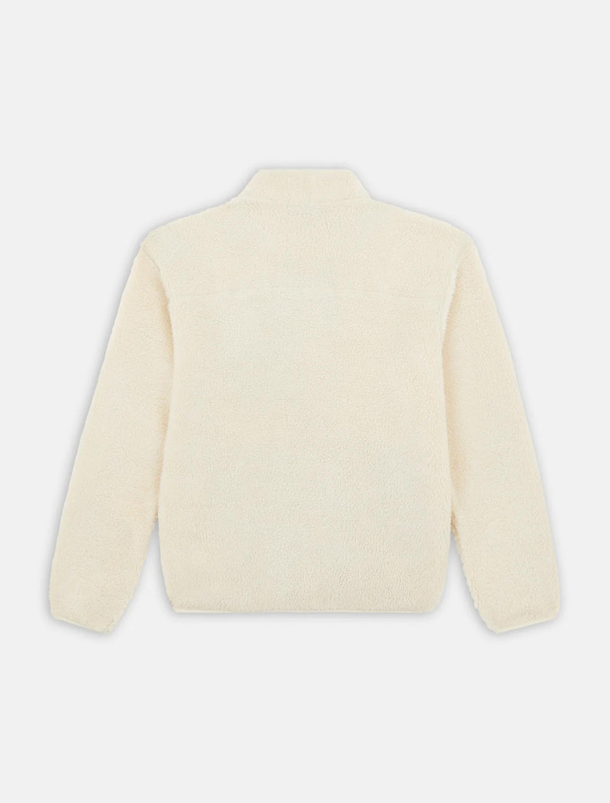 Dickies Mount Hope Fleecetröja Whitecap Grey - 6