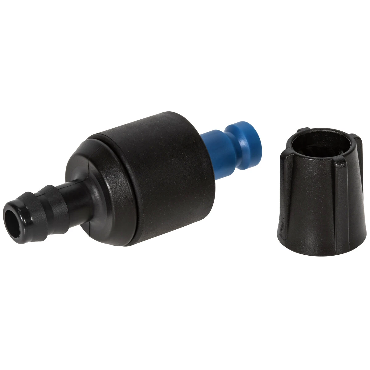 Koppling till batterifyllare 10mm hane