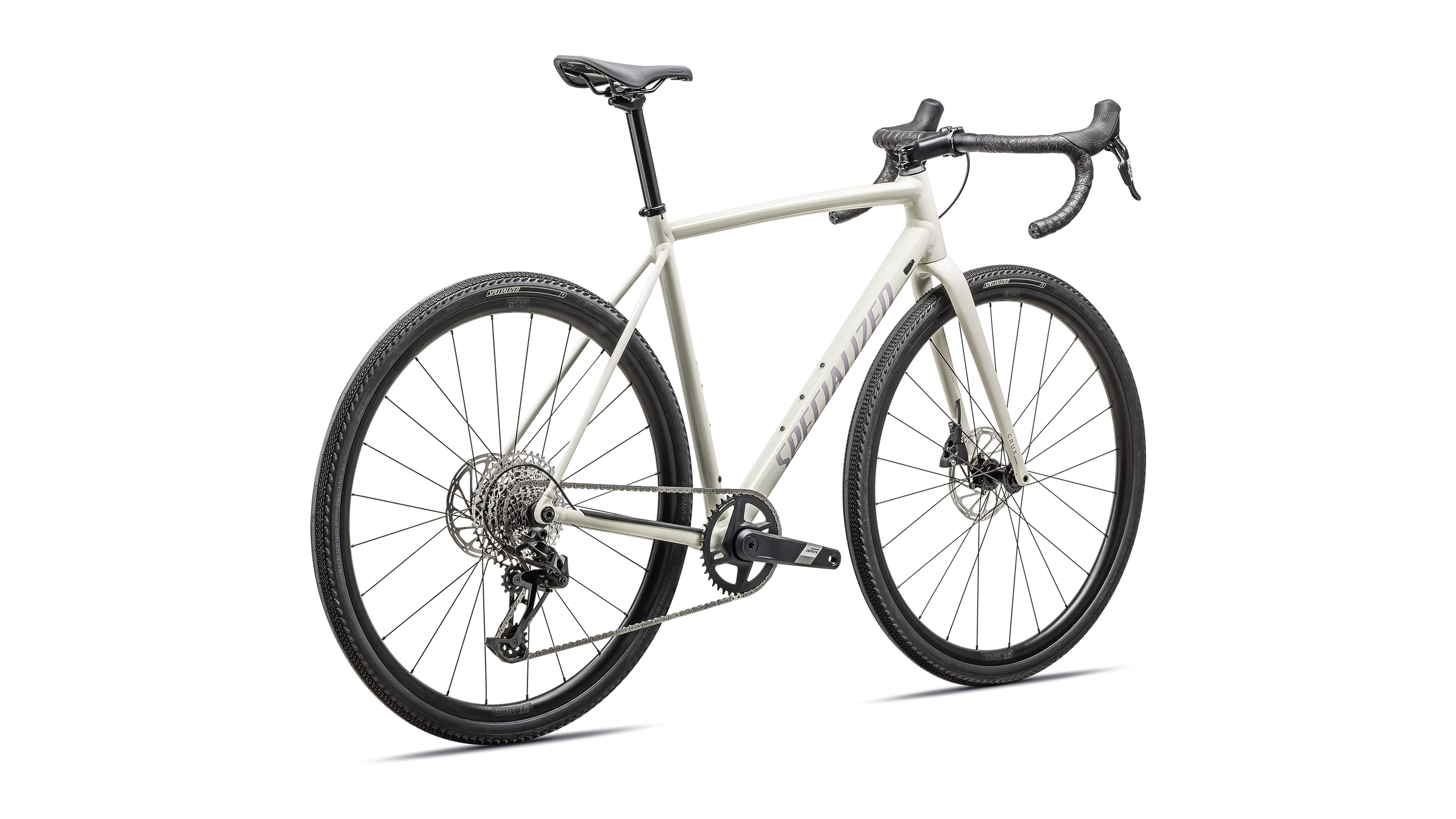 Specialized Crux DSW Comp - 4