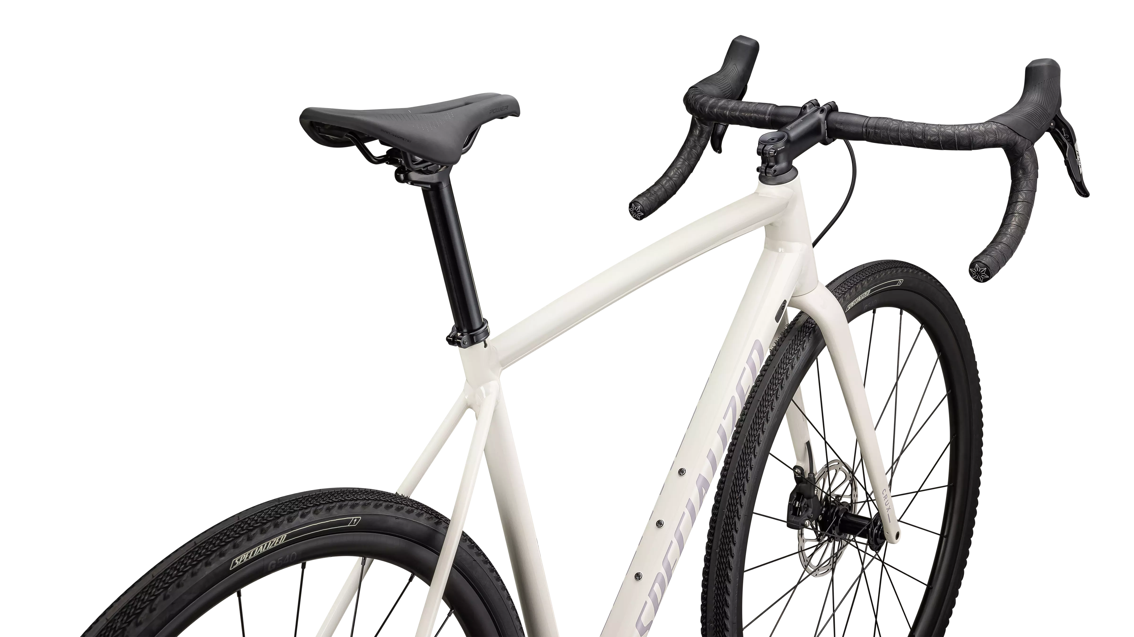 Specialized Crux DSW Comp - 3