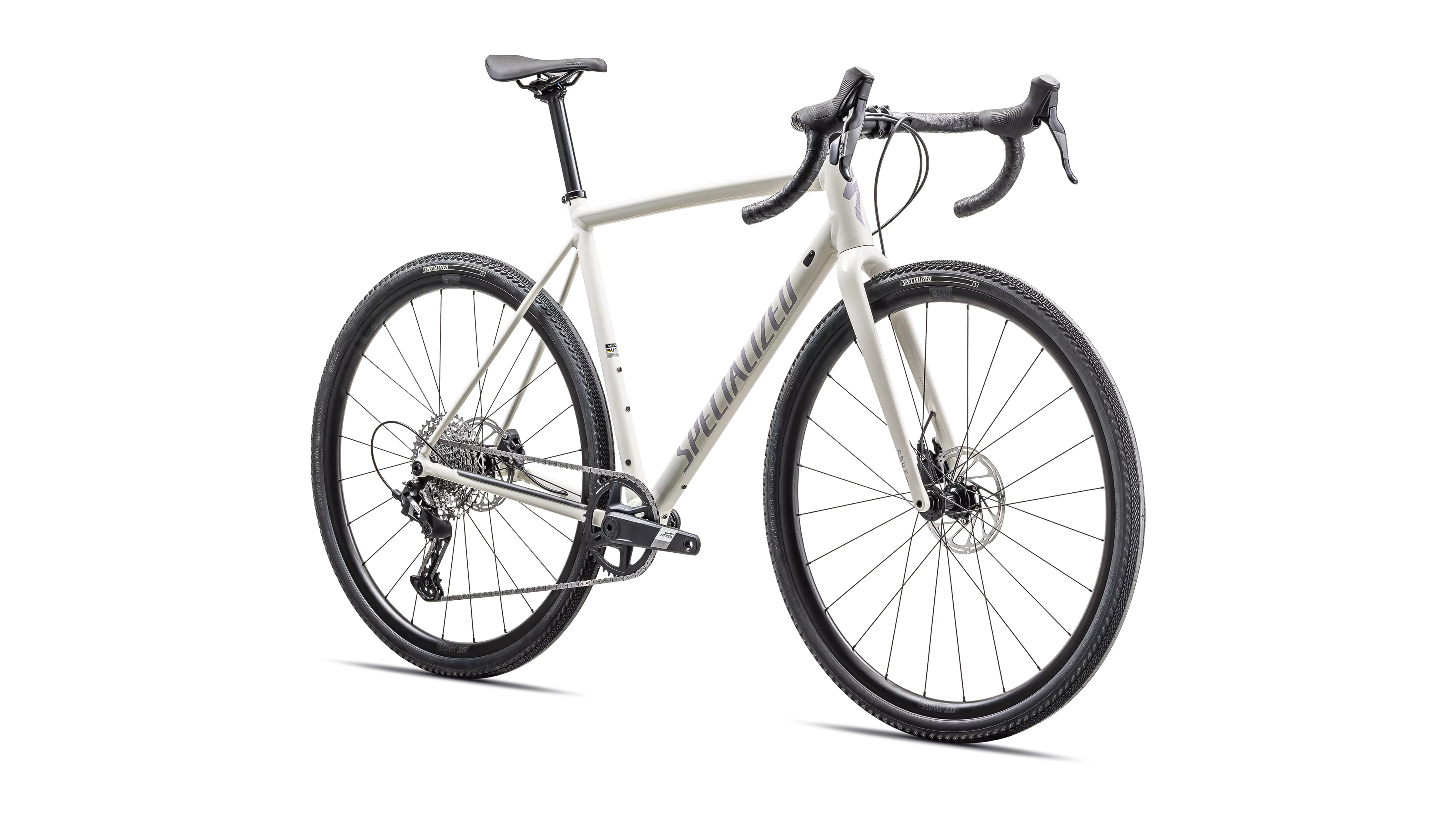 Specialized Crux DSW Comp - 5