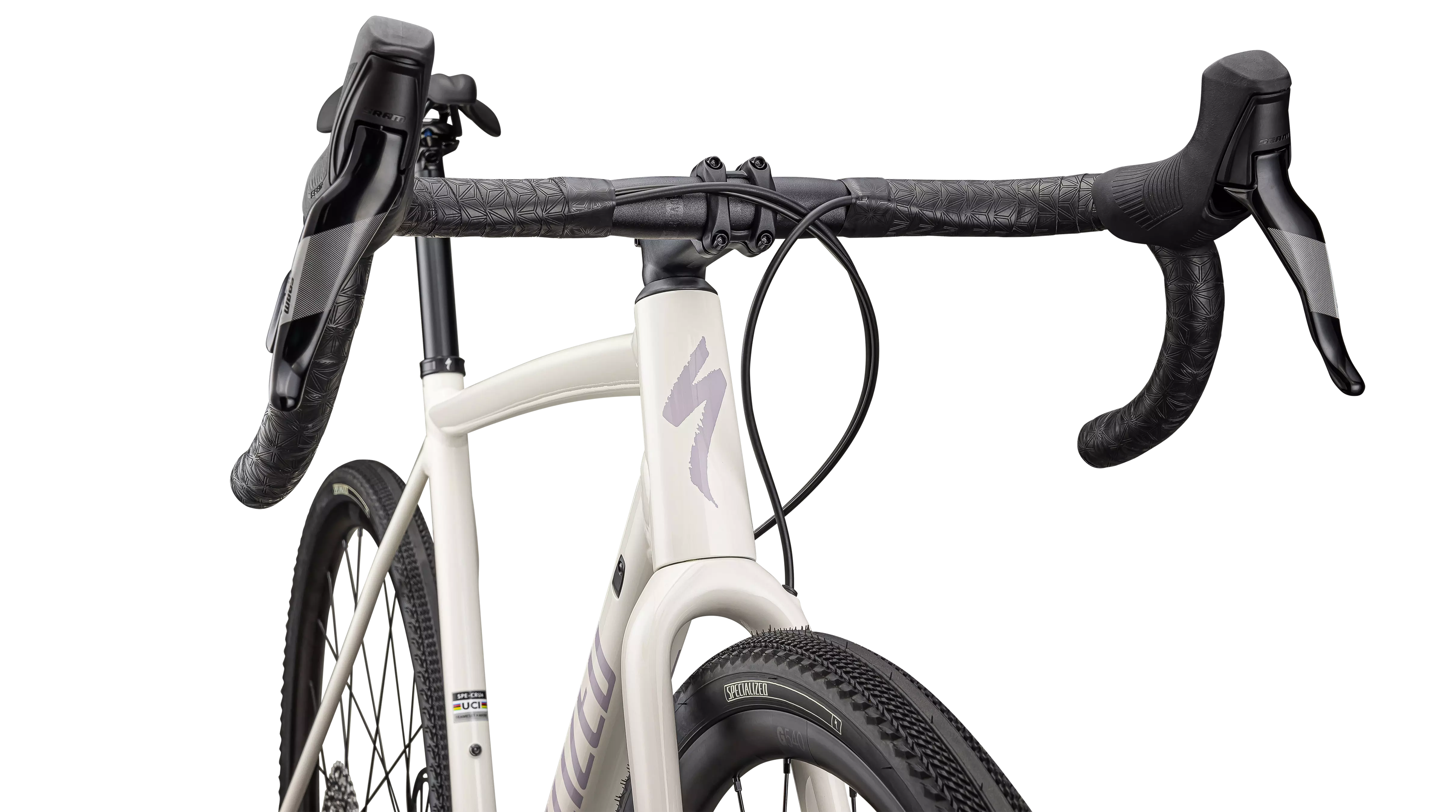 Specialized Crux DSW Comp - 2