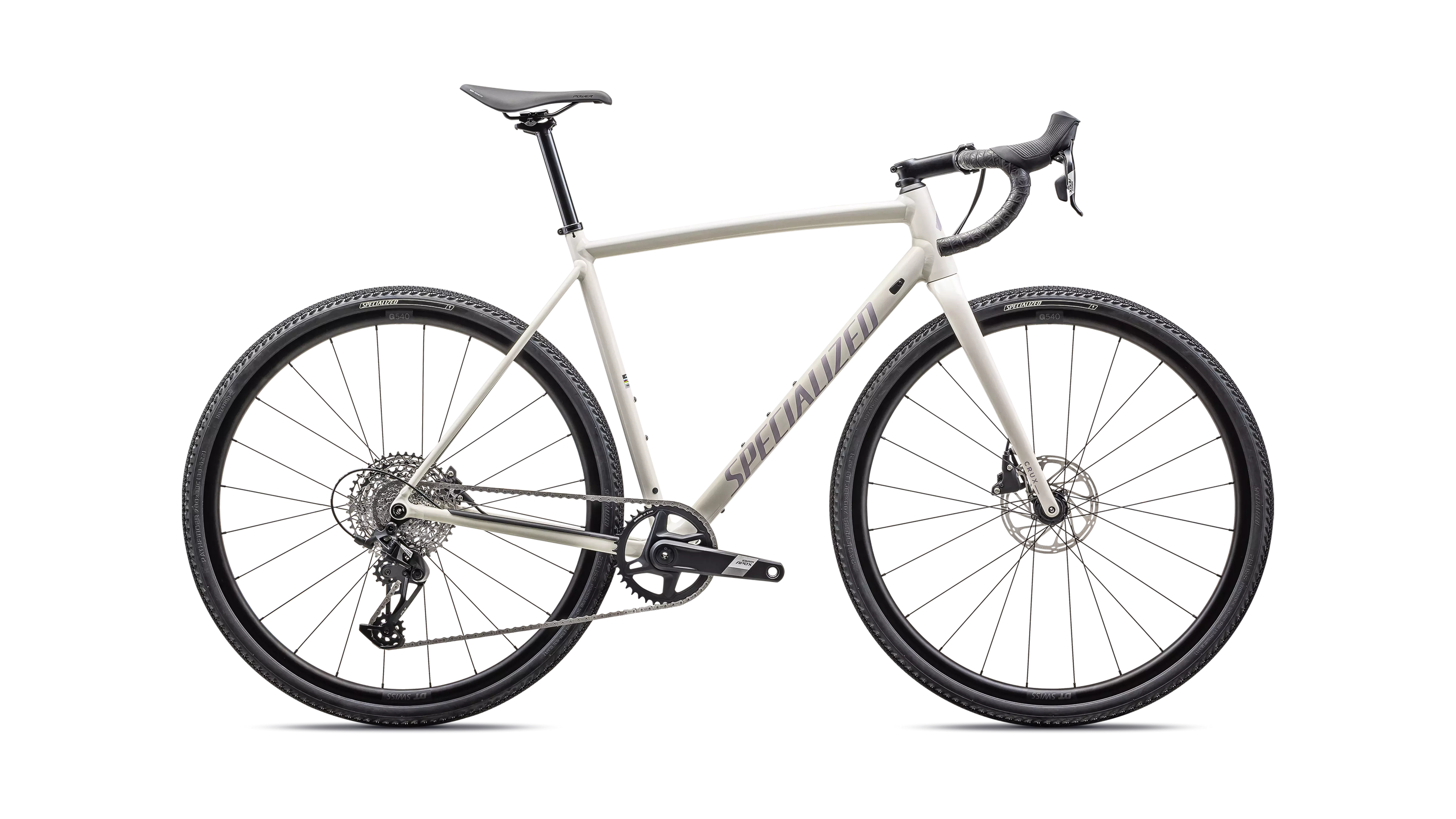 Specialized Crux DSW Comp