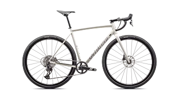 Specialized Crux DSW Comp