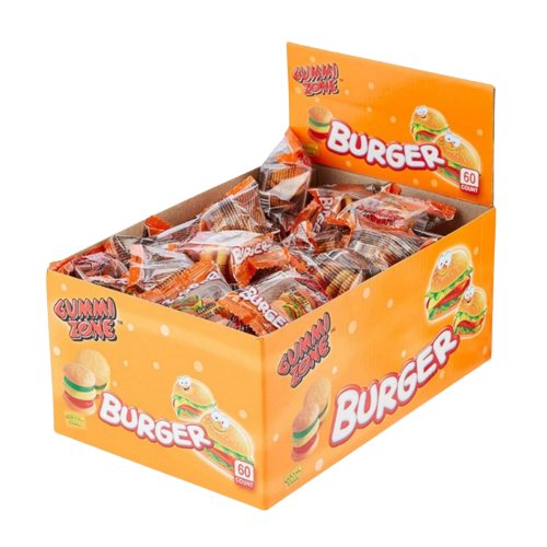 Big Burger 28g 18st