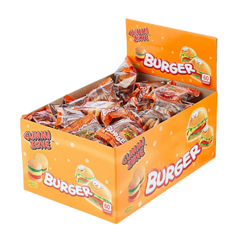 Big Burger 28g 18st
