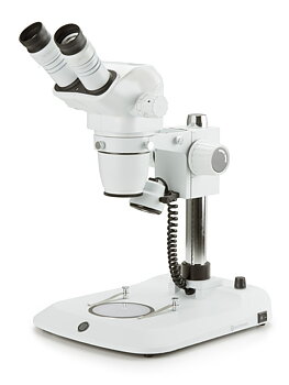 Euromex NexiusZoom NZ.1902-P-ESD binokulär stereolupp 6,7–45×, ESD, LED