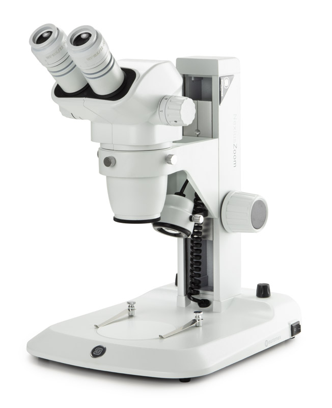 Euromex NexiusZoom NZ.1902-S-ESD binokulär stereolupp 6,7–45×, ESD, LED