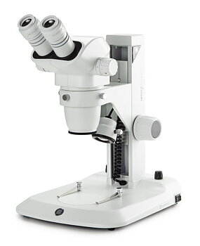 Euromex NexiusZoom NZ.1902-S-ESD binokulär stereolupp 6,7–45×, ESD, LED