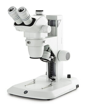 Euromex NexiusZoom NZ.1903-S-ESD trinokulär stereolupp 6,7–45×, ESD, LED