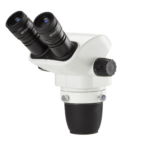 Euromex NZ.5302 binokulärt NexiusZoom-zoomhuvud, 0,67×–4,5×