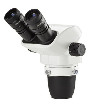 Euromex NZ.5302 binokulärt NexiusZoom-zoomhuvud, 0,67×–4,5×