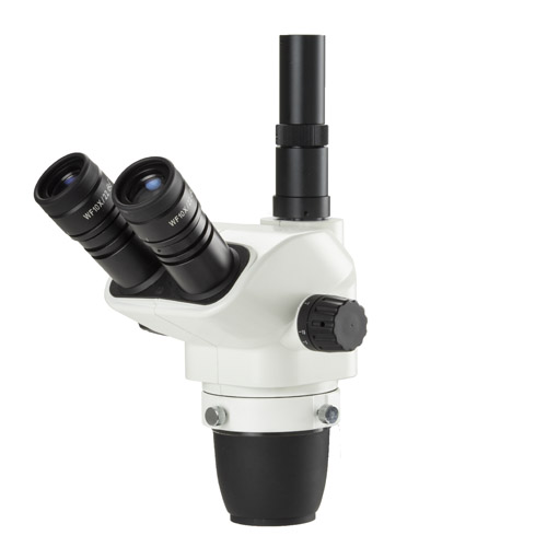 Euromex NexiusZoom NZ.5303 trinokulärt stereolupphuvud 6,7–45×, utan hållare