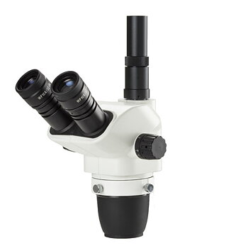 Euromex NexiusZoom NZ.5303 trinokulärt stereolupphuvud 6,7–45×, utan hållare