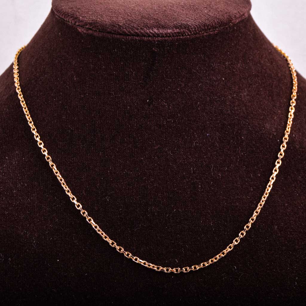 Flack ankkuri ketju Balestra Vintage - 2