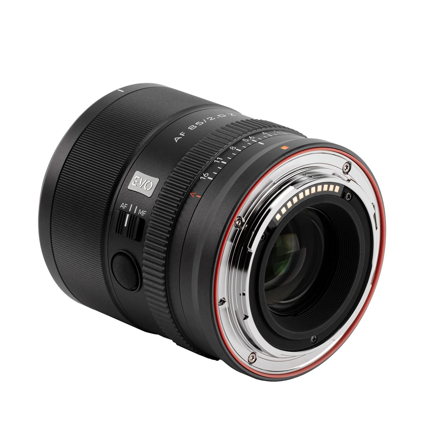 Viltrox AF 85/2.0 Evo för Nikon Z - 6