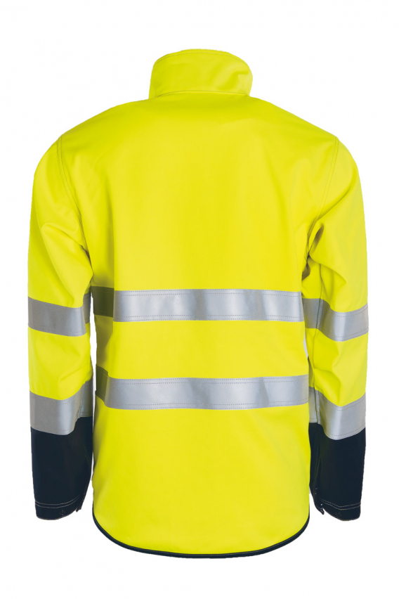 Tranemo 5035 Flamskyddad Jacka - 2