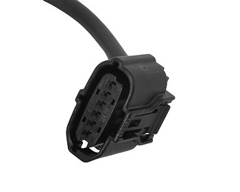 Rotcart X3M till Subaru A-traktor