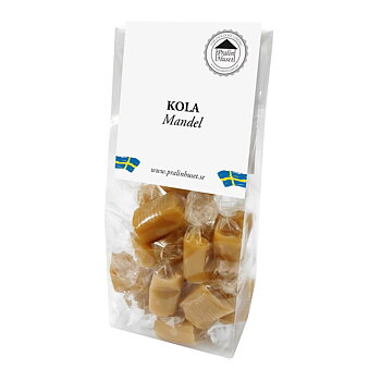Mandelkola