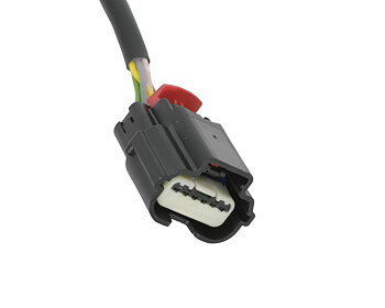 Rotcart X3M till Tesla A-traktor