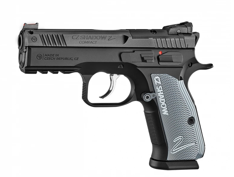 CZ Shadow 2 Compact OR 9