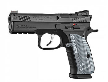 CZ Shadow 2 Compact OR 9