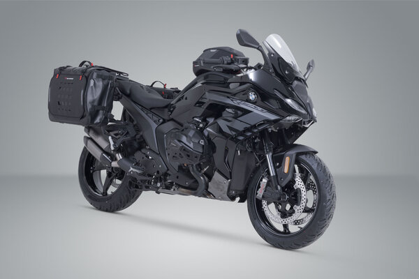 SysBag WP L/L system. BMW R 1300 RS GR13 (25-25). - 2