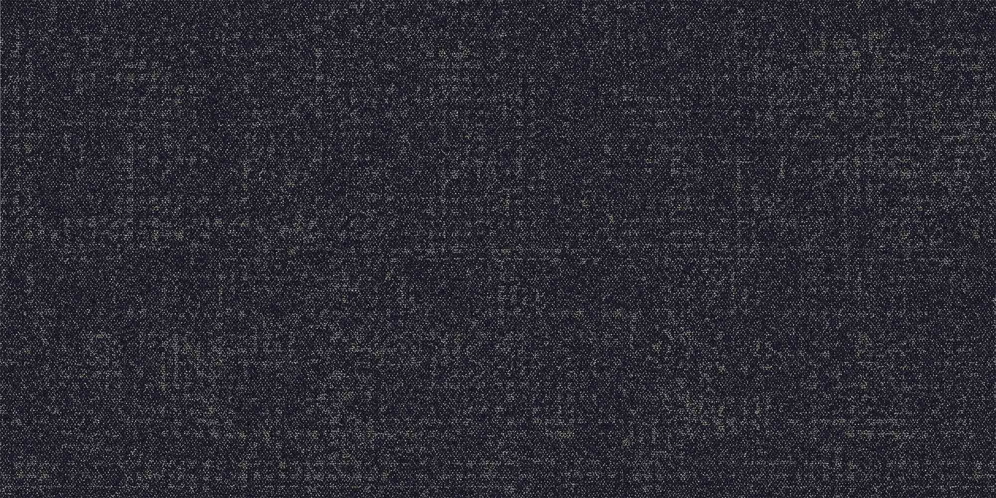 Textilplatta - Step It Up Indigo 50x50cm - 3
