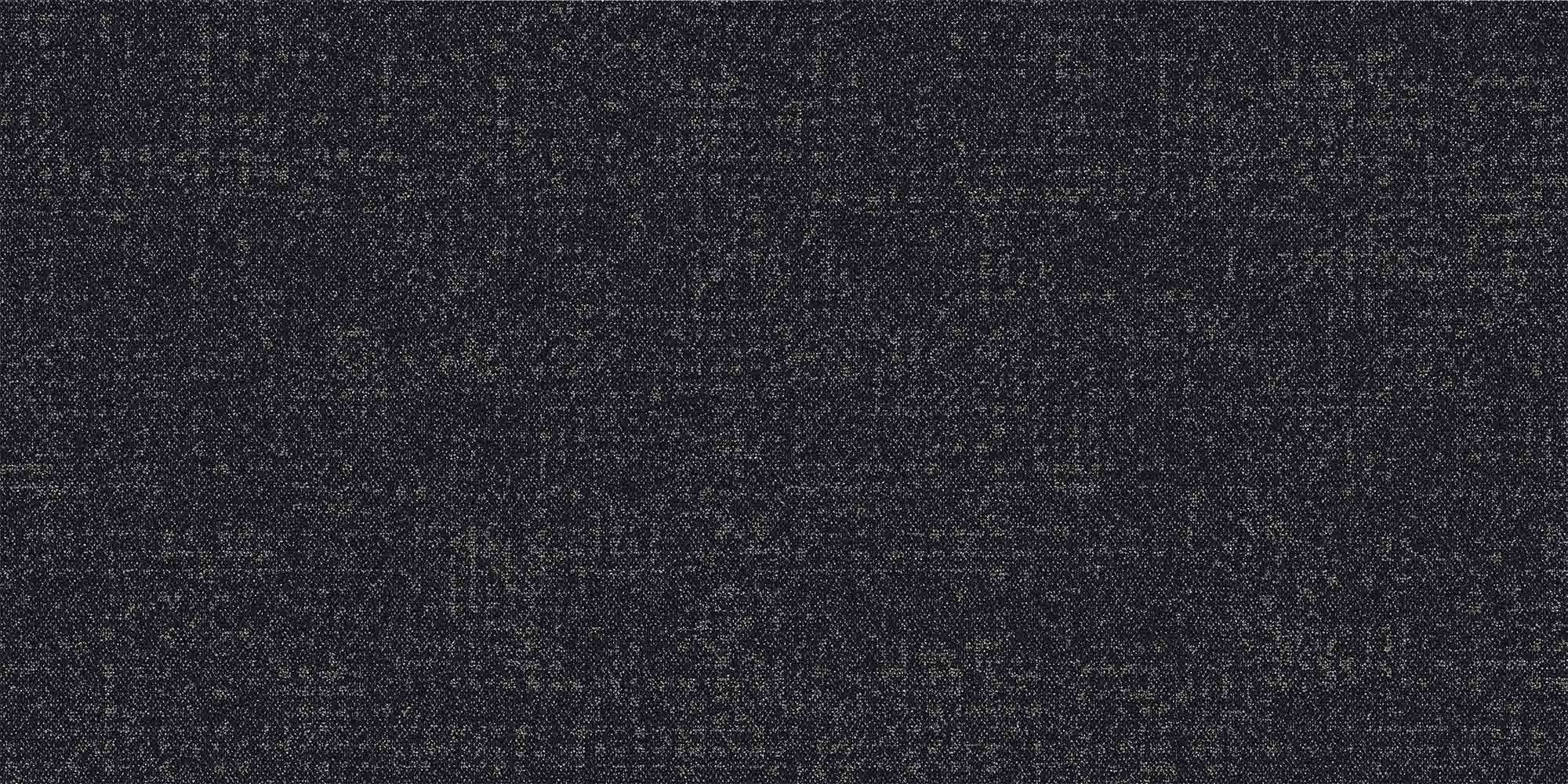 Textilplatta - Step It Up Indigo 50x50cm - 2