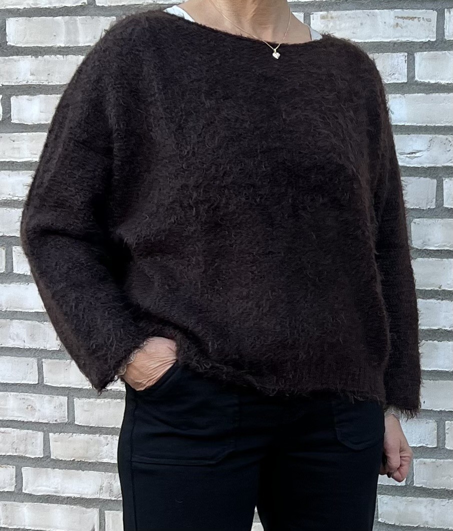 Marta Tröja Anouk Brun - 5