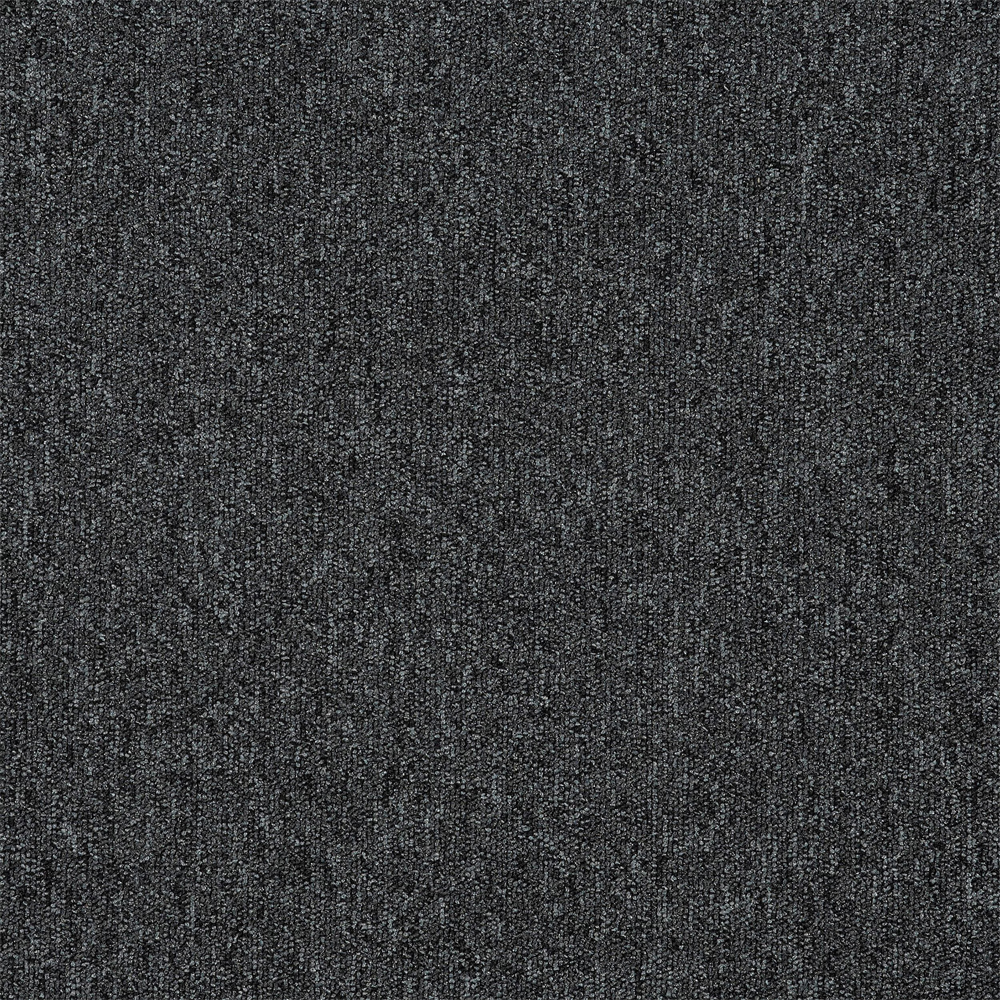 Textilplatta - Heuga 580 ll Earth 50x50cm