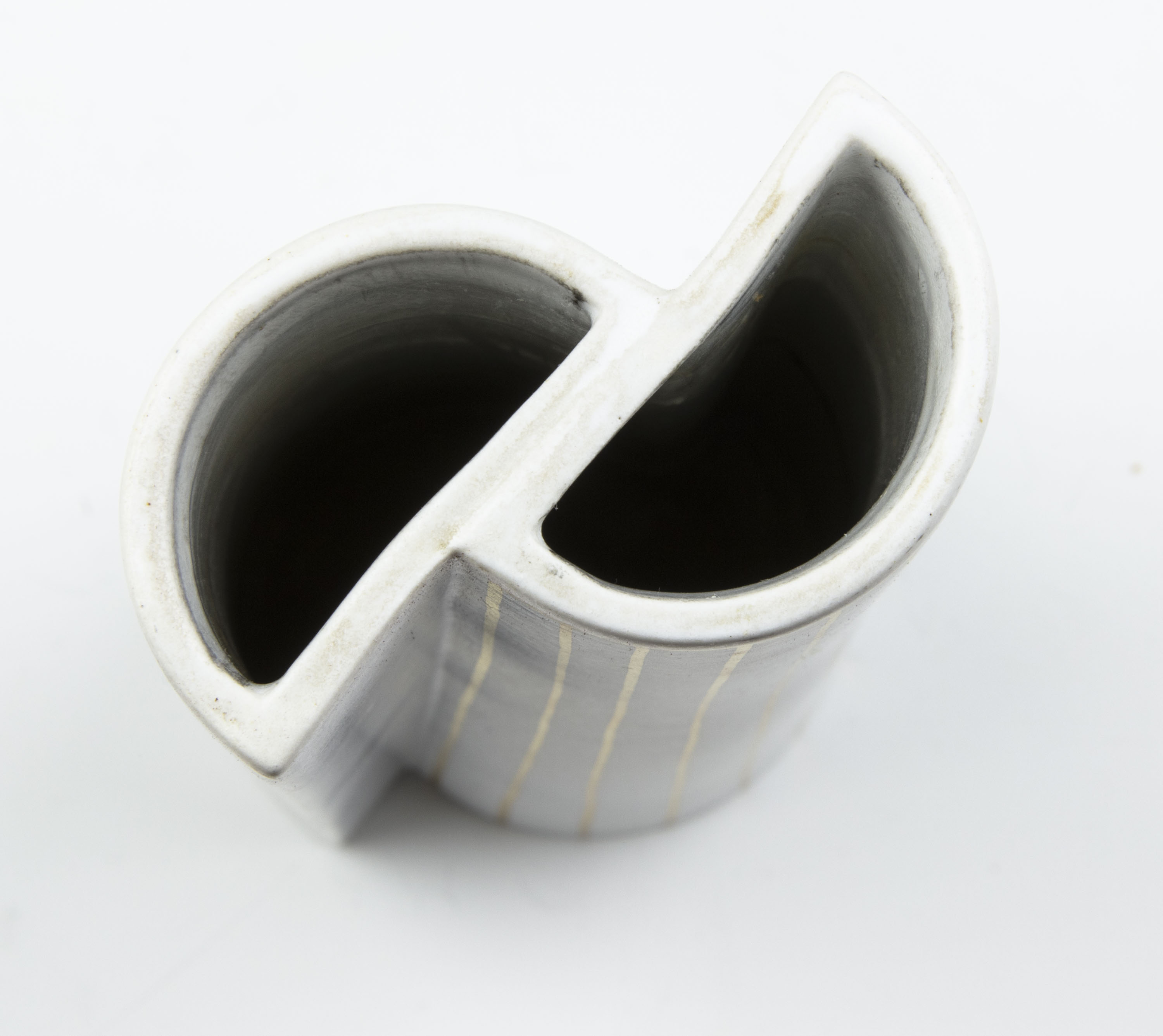 Guldsurrea - Vase - Studio Hand - 6