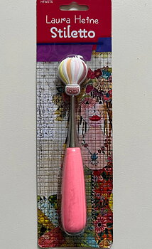 Stiletto - Laura Heine