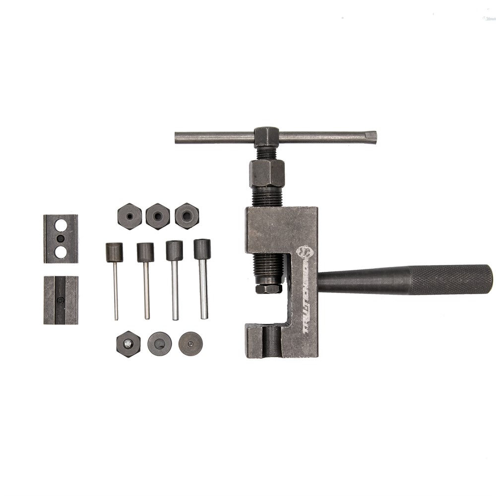 Tru-Tension Link Monkey - Chain Breaking Tool - 3