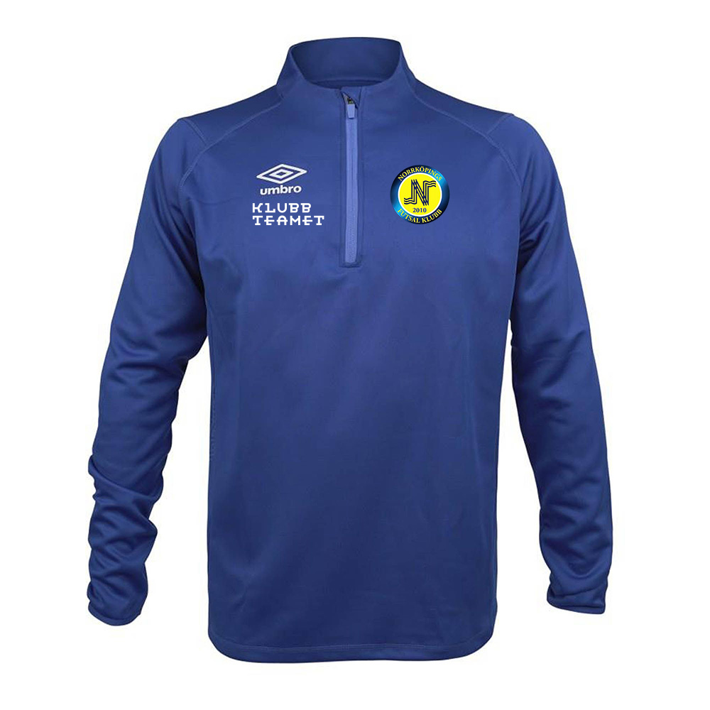 Umbro Liga Halfzip Jr (Norrköping Futsal)