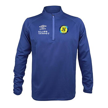 Umbro Liga Halfzip Jr (Norrköping Futsal)