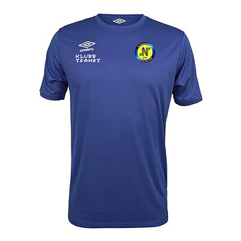Umbro Cup Ss Jersey Jr (Norrköping Futsal)