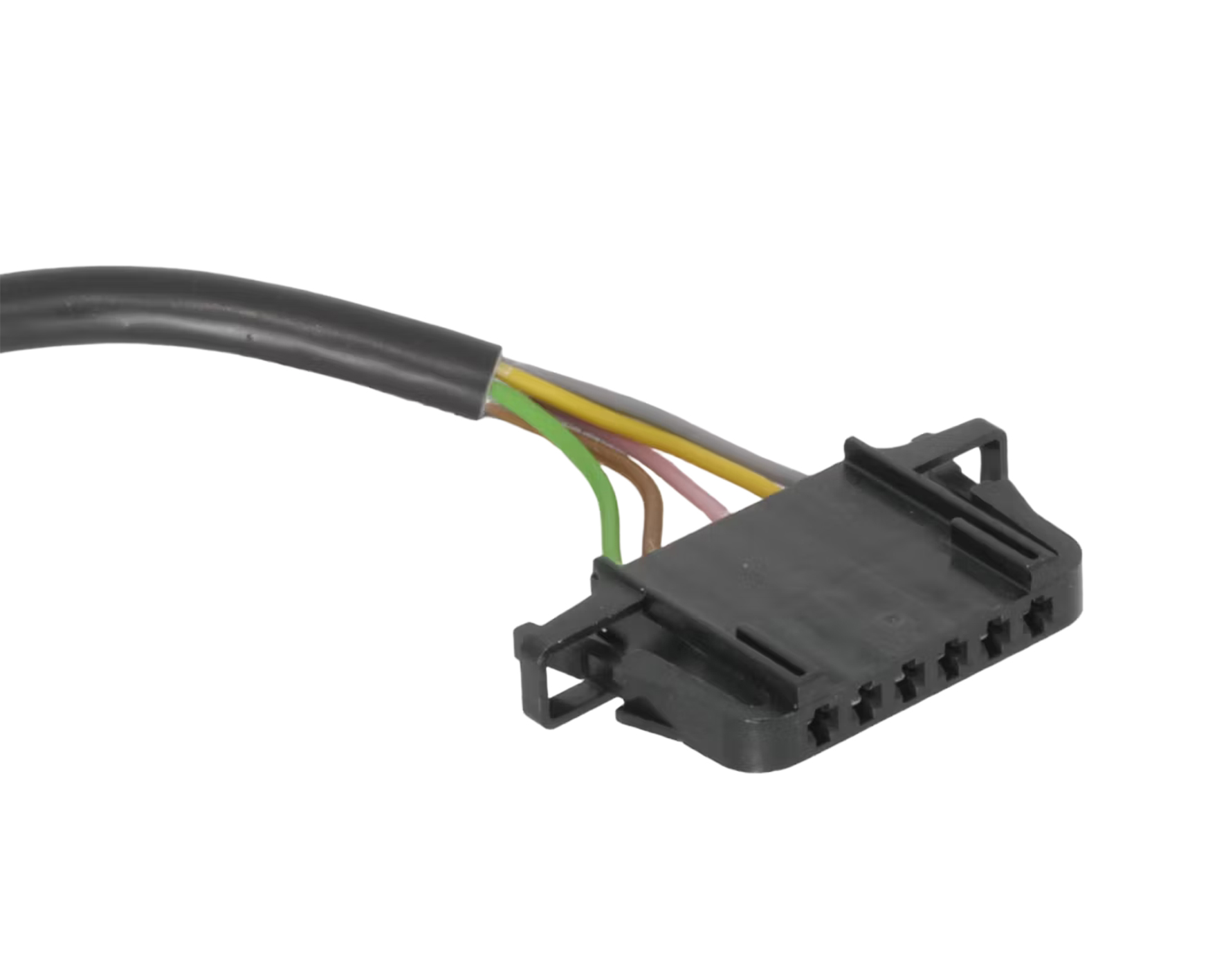 Rotcart X3M till Porsche A-traktor - 2