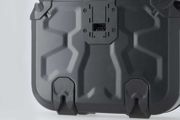 DUSC hard case system. BMW R 1300 RS  - 5