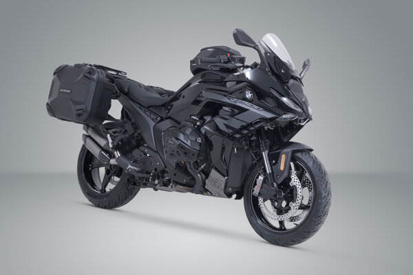 DUSC hard case system. BMW R 1300 RS  - 2