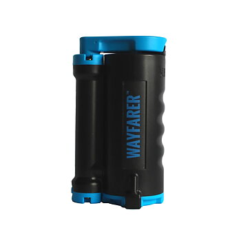 LifeSaver Wayfarer - Vattenrenare