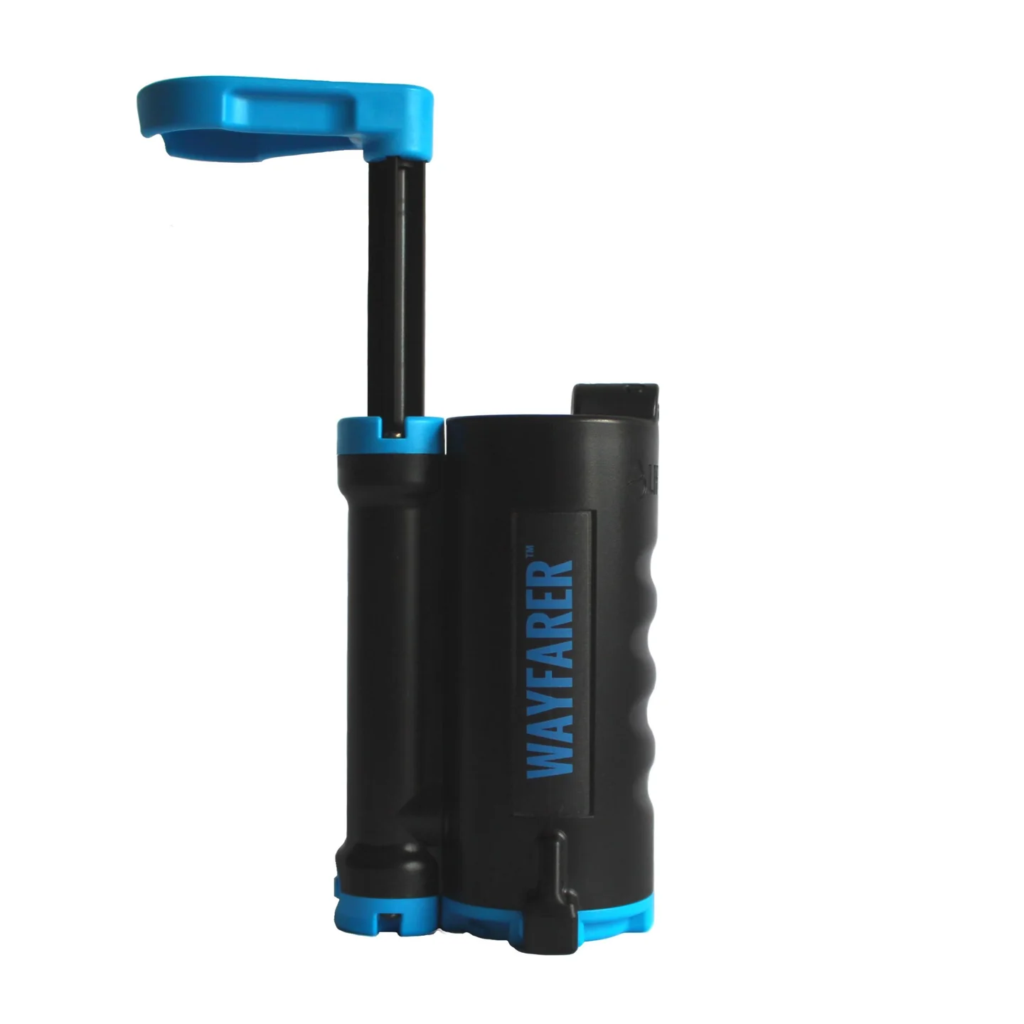 LifeSaver Wayfarer - Water purifier 4