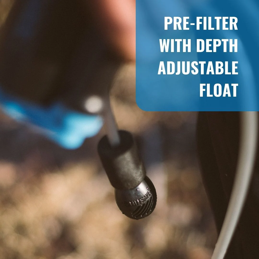 LifeSaver Wayfarer - Water purifier 10