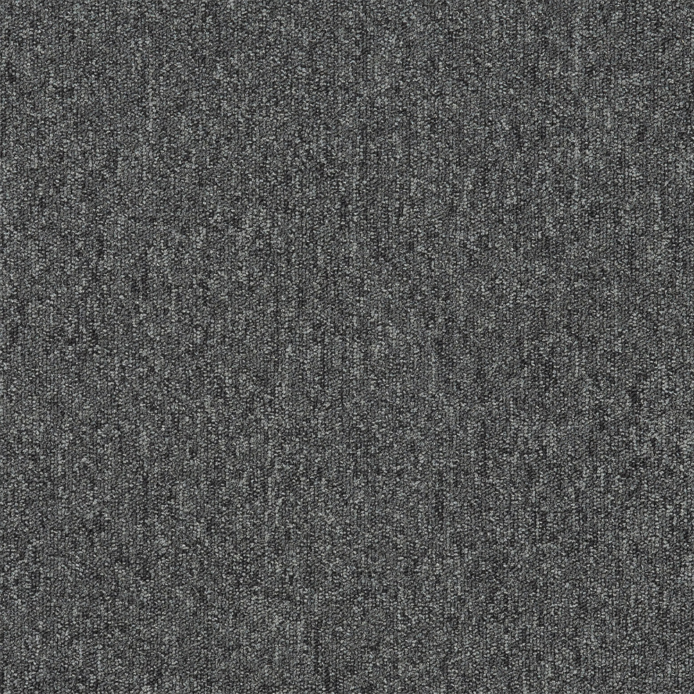 Textilplatta - Heuga 580 ll Zircon 50x50cm