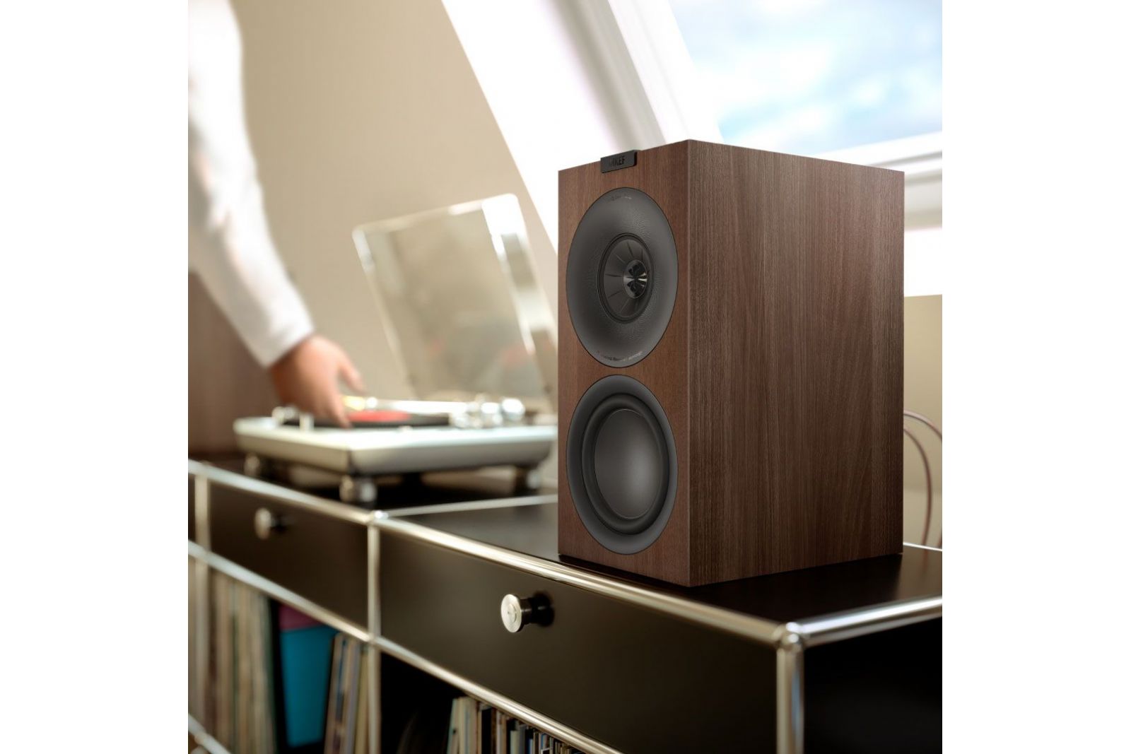KEF Q Concerto Meta - 7