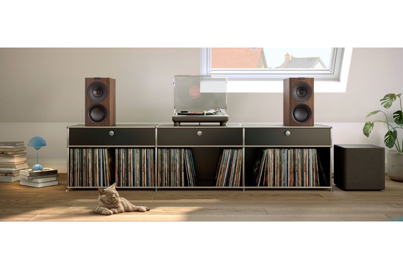 KEF Q Concerto Meta - 8