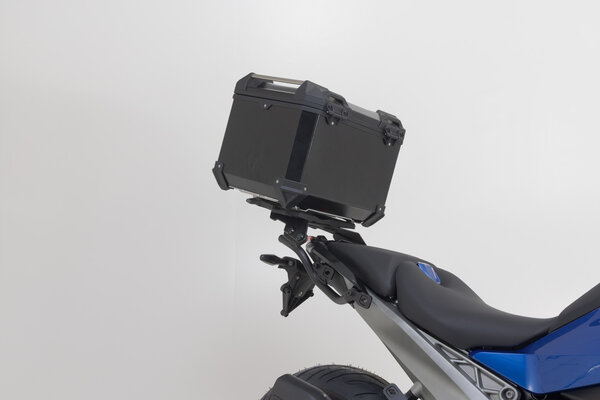 TRAX ADV top case system. BMW R 1300 RS  - 3