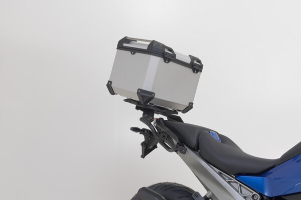 TRAX ADV top case system. BMW R 1300 RS - 3
