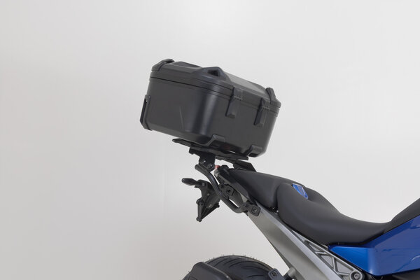 DUSC L top case system. BMW R 1300 RS  - 3