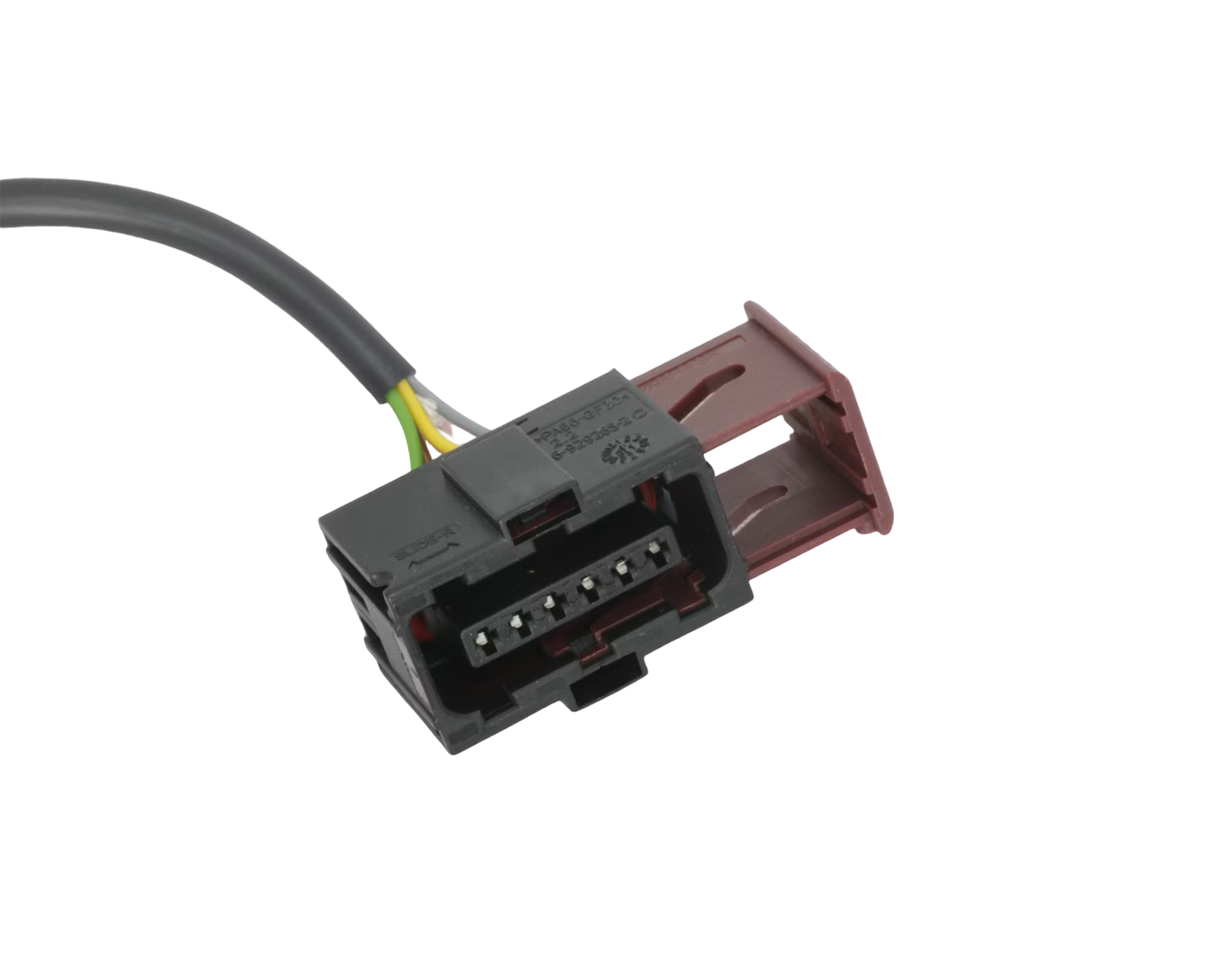 Rotcart X3M till KIA A-traktor - 2